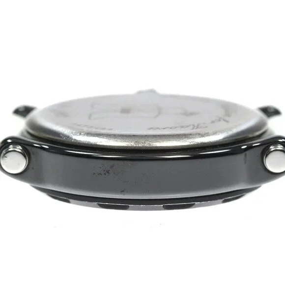 Chopard Happy Sports Heckle Limited 105 8507 3P diamond Quartz Men's_830151 - Picture 7 of 7